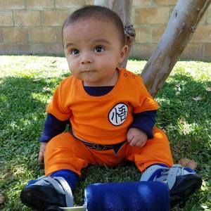 Meet your Posher, Cesar